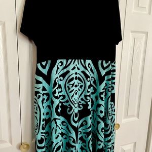 Nemidor dress with pockets